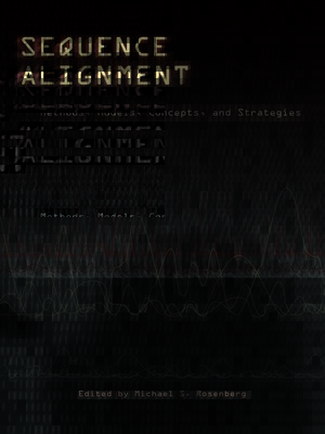 cover image of Sequence Alignment